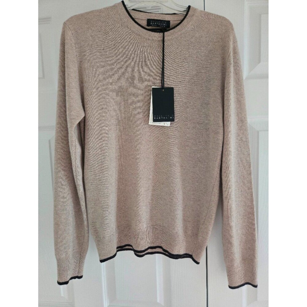 NWT Maglificio Bartolini sweater